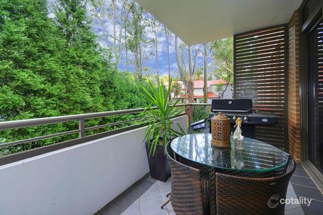 Property photo of 711/2C Munderah Street Wahroonga NSW 2076