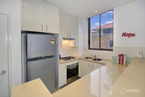 Property photo of 711/2C Munderah Street Wahroonga NSW 2076