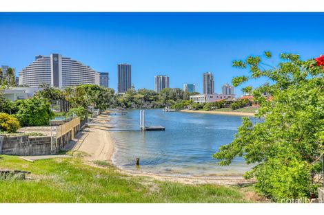 Property photo of 40 Sunshine Boulevard Broadbeach Waters QLD 4218