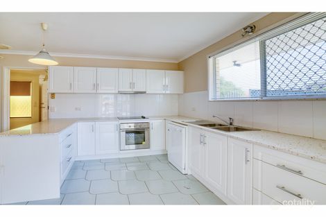 Property photo of 40 Sunshine Boulevard Broadbeach Waters QLD 4218