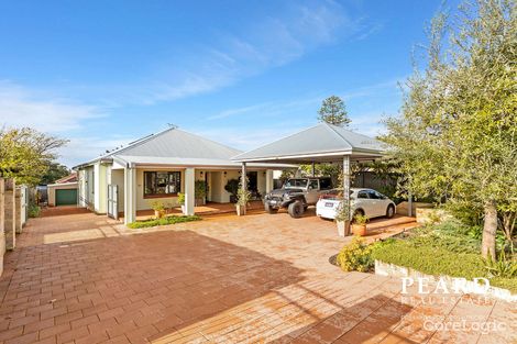 Property photo of 8 Beesley Street East Victoria Park WA 6101