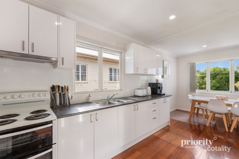 Property photo of 672 Hamilton Road Chermside West QLD 4032