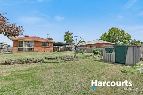 Property photo of 14 Marsden Court Cranbourne North VIC 3977
