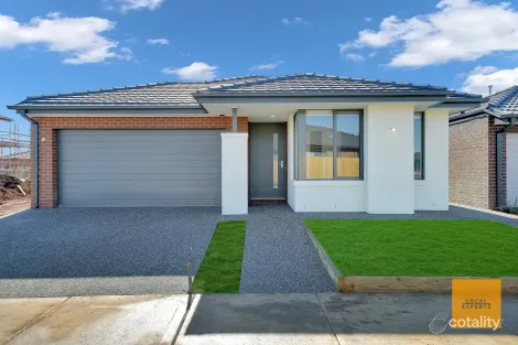 28 Slinky St, Deanside, VIC 3336