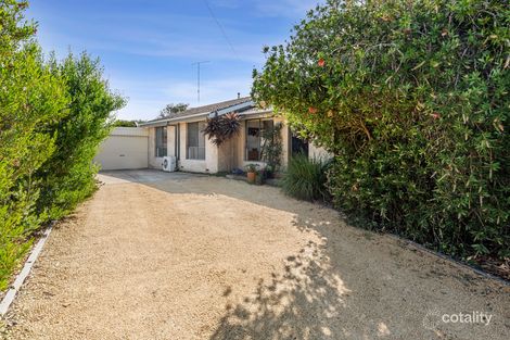 Property photo of 48 Somerdale Avenue Ocean Grove VIC 3226