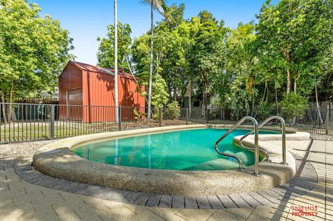 Property photo of 8 Queenscliff Close Kewarra Beach QLD 4879
