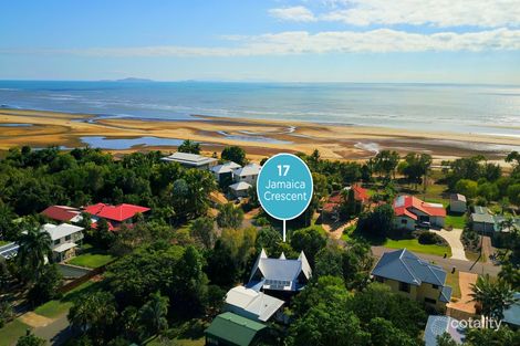 17 Jamaica Cres, Bushland Beach, QLD 4818