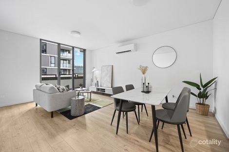 317/5 Verona Dr, Wentworth Point, NSW 2127