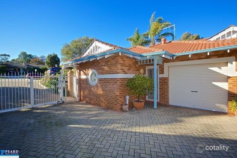 Property photo of 4/157 Weaponess Road Wembley Downs WA 6019