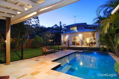 Property photo of 34 Gordon Road Bardon QLD 4065