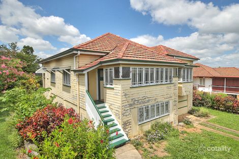 Property photo of 34 Clive Street Annerley QLD 4103