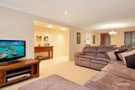 Property photo of 3 Tomko Grove Parklea NSW 2768