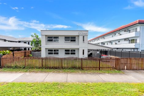 8/247 SHERIDAN ST, CAIRNS NORTH, QLD 4870