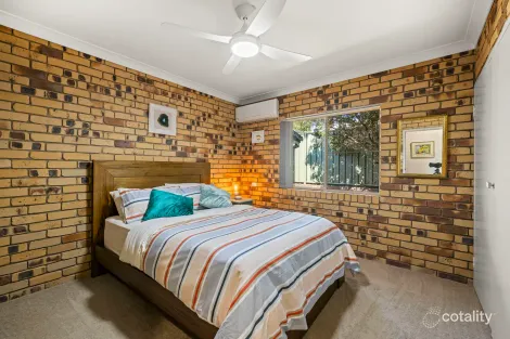 Property photo of 9 Lorraine Crescent Centenary Heights QLD 4350