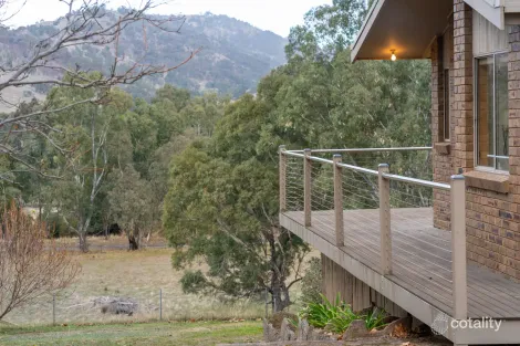 Property photo of 557 Tarcombe Road Avenel VIC 3664