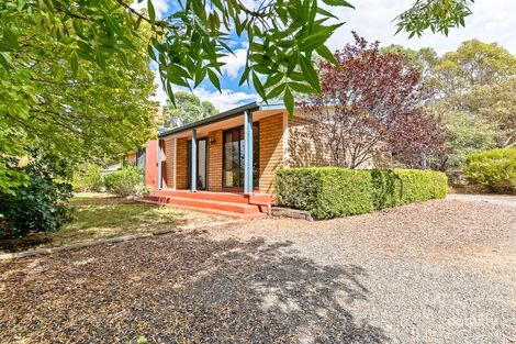 Property photo of 37 Moculta Road Angaston SA 5353