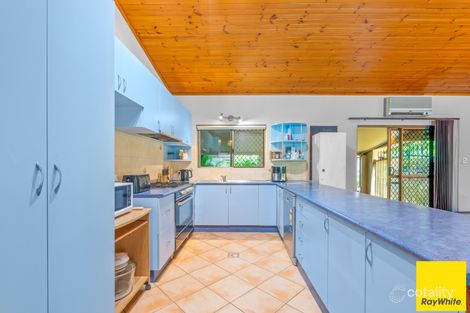 Property photo of 8 Summertime Close Trinity Park QLD 4879