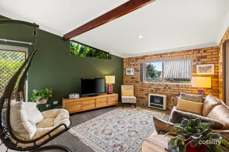 Property photo of 9 Lorraine Crescent Centenary Heights QLD 4350