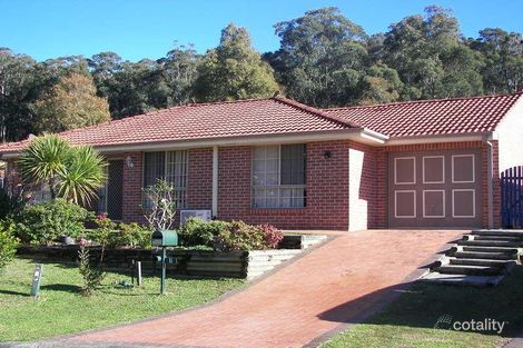 Property photo of 7 Ambrosius Court Tuggerah NSW 2259