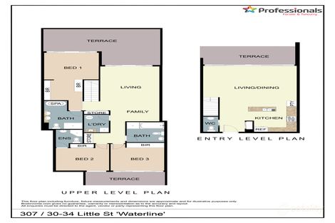 307/30-34 Little St, Forster, NSW 2428