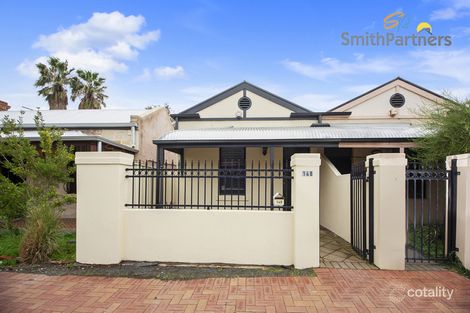 Property photo of 148 Drayton Street Bowden SA 5007