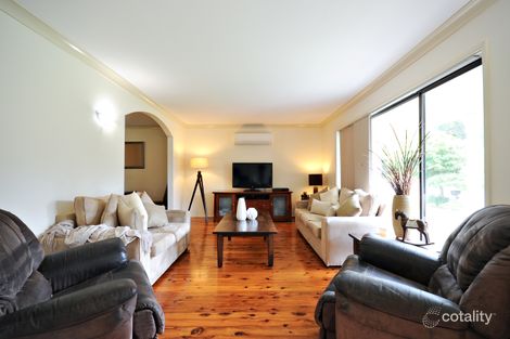 Property photo of 7 Beveridge Crescent Dubbo NSW 2830