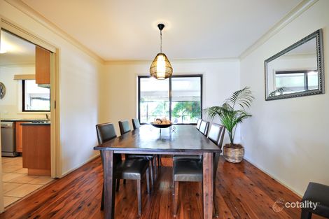 Property photo of 7 Beveridge Crescent Dubbo NSW 2830