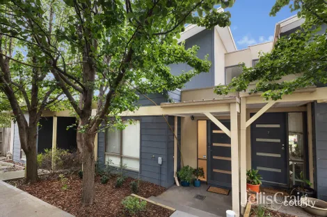 6/5 Dickens St, Heidelberg Heights, VIC 3081