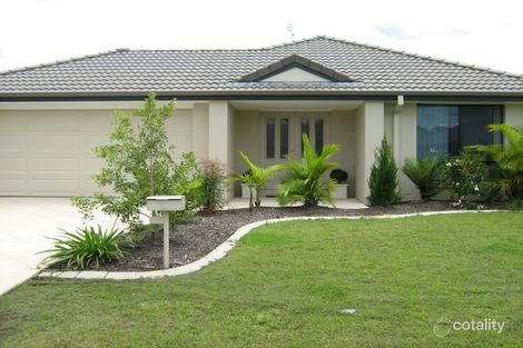 Property photo of 14 Burrows Street Sippy Downs QLD 4556