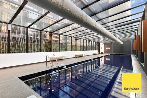 Property photo of 1811/151 City Road Southbank VIC 3006