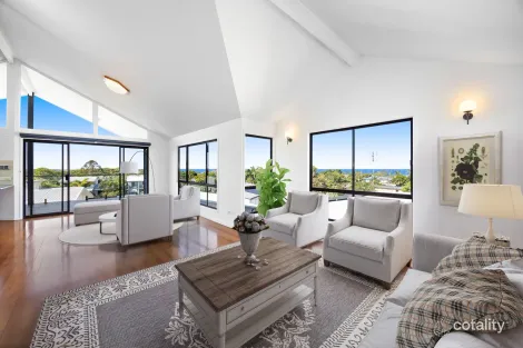 Property photo of 11B Queen Street Moffat Beach QLD 4551