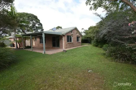 Property photo of 16 Nulla Place St Georges Basin NSW 2540