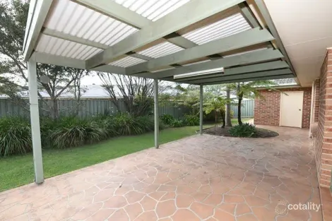 Property photo of 16 Nulla Place St Georges Basin NSW 2540