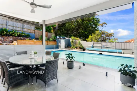 Property photo of 16 Robwald Avenue Coniston NSW 2500