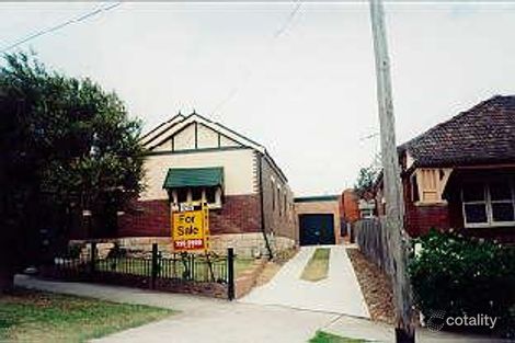 Property photo of 58 Beaufort Street Croydon Park NSW 2133