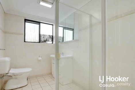Property photo of 4/45 Mill Road Liverpool NSW 2170