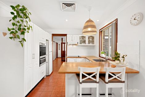 Property photo of 133A Banksia Avenue Engadine NSW 2233