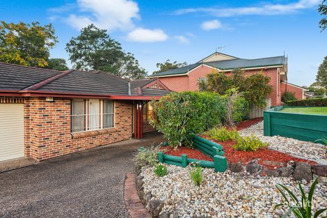 Property photo of 28 Centenary Road Albion Park NSW 2527