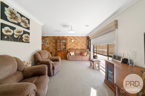 Property photo of 77 Balleroo Crescent Glenfield Park NSW 2650