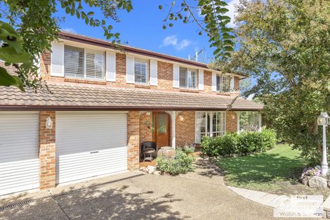 Property photo of 22 Alysse Close Baulkham Hills NSW 2153