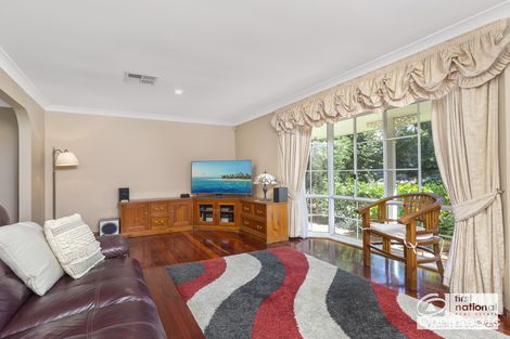 Property photo of 22 Alysse Close Baulkham Hills NSW 2153