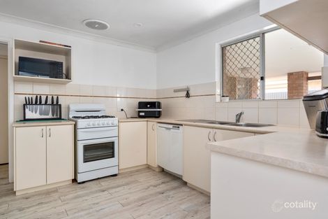 Property photo of 21 O'Connor Way West Lamington WA 6430