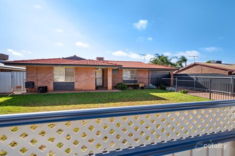 Property photo of 21 O'Connor Way West Lamington WA 6430