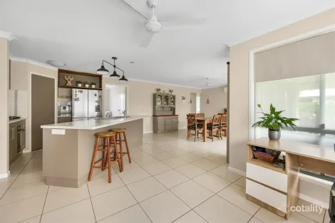 Property photo of 32 Sunpoint Way Calliope QLD 4680