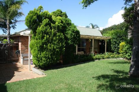 Property photo of 1/7 Paradise Close Old Bar NSW 2430