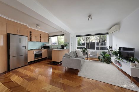 Property photo of 2/21 Royal Avenue Glen Huntly VIC 3163
