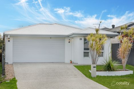 Property photo of 26 Shepherdson Street Dakabin QLD 4503