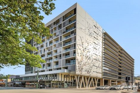 205/88 Archer St, Chatswood, NSW 2067
