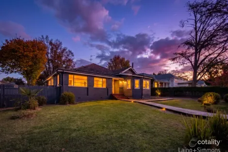 Property photo of 64 Brown Street Armidale NSW 2350