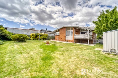 Property photo of 56 Cornwall Crescent Newnham TAS 7248